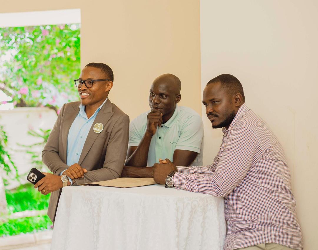 SecureTech consultation